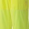 Pioneer Hi-Vis, Lightweight Traffic Safety Work Pants, Yellow/Green, M V1070360U-M - alternate 4